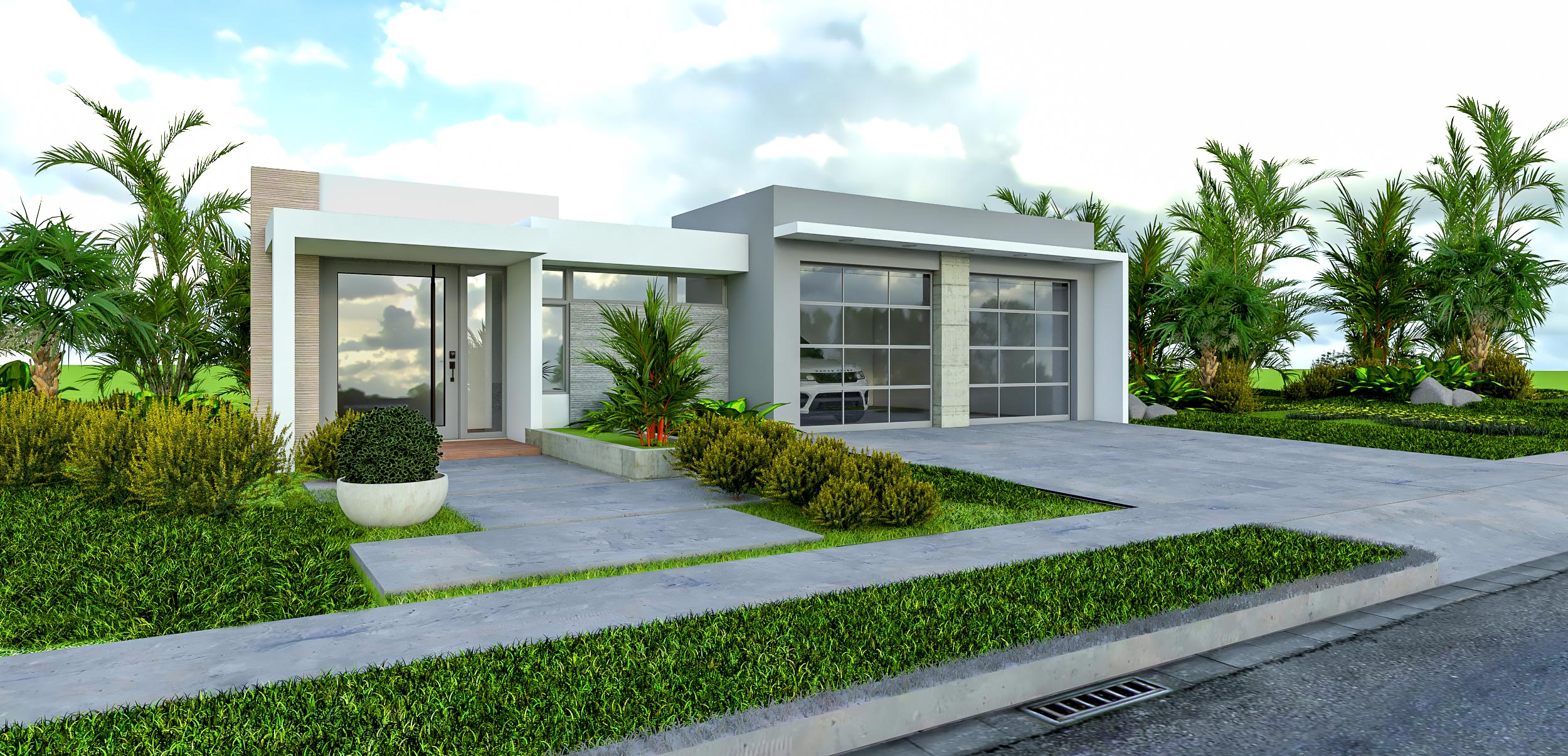 Casas Prefabricadas En Puerto Rico