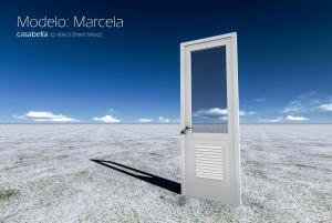 Modelo Marcela - Insert Mitad