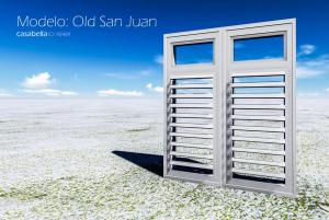 Modelo - Old San Juan